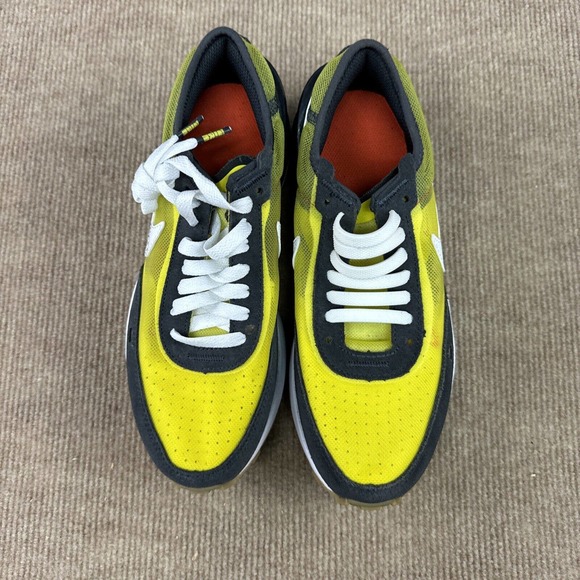 Nike Waffle One GS Go The Extra Smile Size 4Y DO5868-700 - Picture 10 of 13